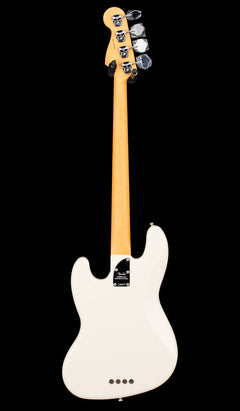 Fender American Professional Jazz Bass - Olympic White #82082