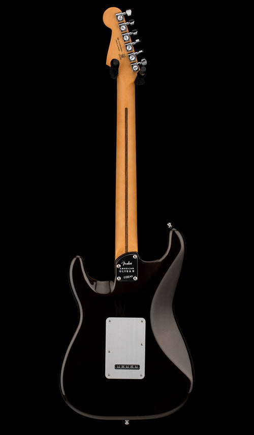 Fender American Ultra II Stratocaster - Texas Tea #20464