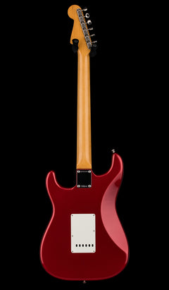 Fender American Vintage II 1965 Stratocaster - Candy Apple Red #53318