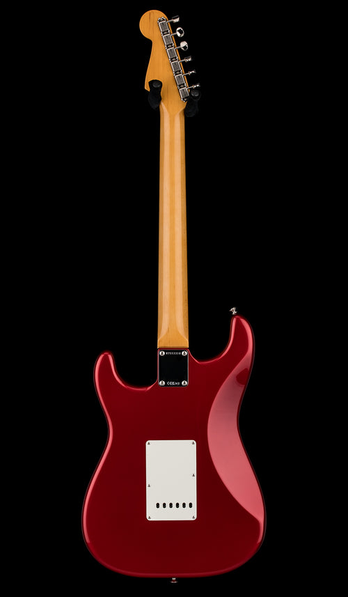 Fender American Vintage II 1965 Stratocaster - Candy Apple Red #53318