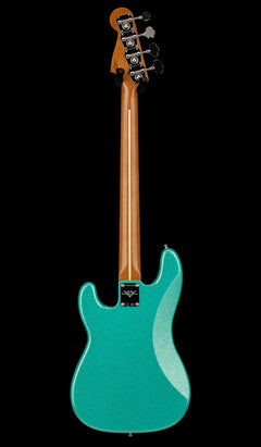 Fender Custom Shop Empire '58 Precision Bass NOS - Seafoam Green Sparkle #84548