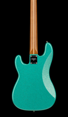 Fender Custom Shop Empire '58 Precision Bass NOS - Seafoam Green Sparkle #84548