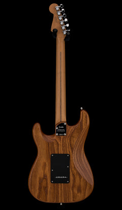 Fender Dealer Exclusive American Ultra II Stratocaster HSS - Natural #01475