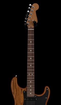 Fender Dealer Exclusive American Ultra II Stratocaster HSS - Natural #01475