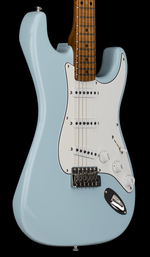 Fender Custom Shop Empire 59 Transition Stratocaster NOS - Sonic Blue #19118