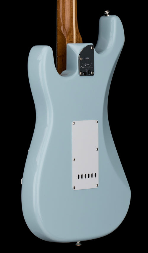 Fender Custom Shop Empire 59 Transition Stratocaster NOS - Sonic Blue #19118