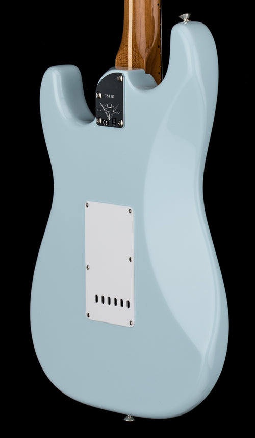 Fender Custom Shop Empire 59 Transition Stratocaster NOS - Sonic Blue #19118