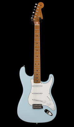 Fender Custom Shop Empire 59 Transition Stratocaster NOS - Sonic Blue #19118