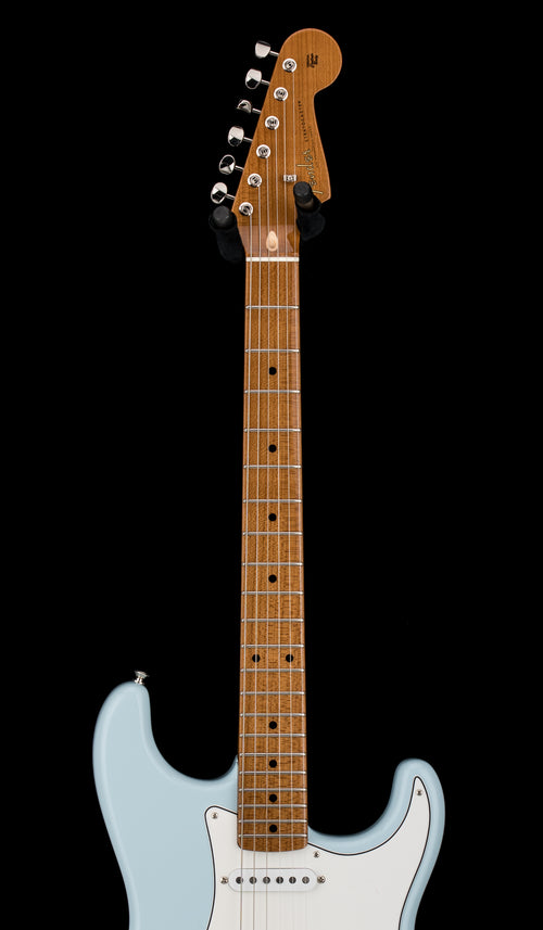 Fender Custom Shop Empire 59 Transition Stratocaster NOS - Sonic Blue #19118
