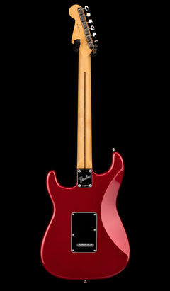 Fender Limited Edition American Professional Classic Stratocaster w/ Fender Silent System - Candy Apple Red #32713