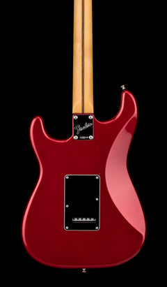 Fender Limited Edition American Professional Classic Stratocaster w/ Fender Silent System - Candy Apple Red #32713