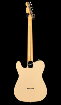 Fender Limited Edition American Professional Classic Telecaster w/ Fender Silent System - Vintage Blonde #79490