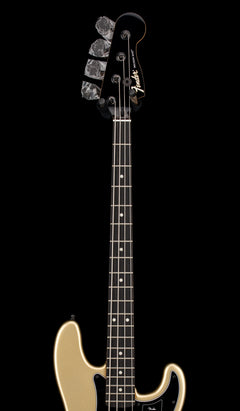 Fender Limited Edition Player Fusion Precision Bass HH - Halo Metallic #20033