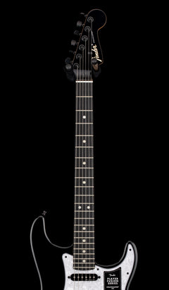 Fender Limited Edition Player Fusion Stratocaster HSS - Black #95160