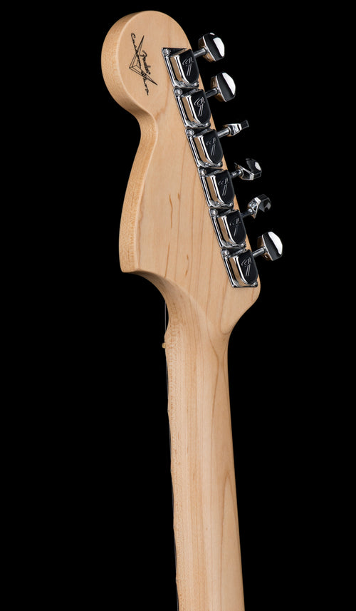 Fender Custom Shop Yngwie Malmsteen Stratocaster - Candy Apple Red #41160