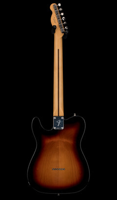 Fender Player II Telecaster - 3-Color Sunburst #39662