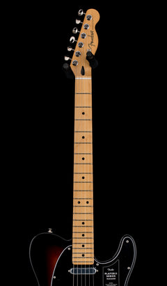 Fender Player II Telecaster - 3-Color Sunburst #39662