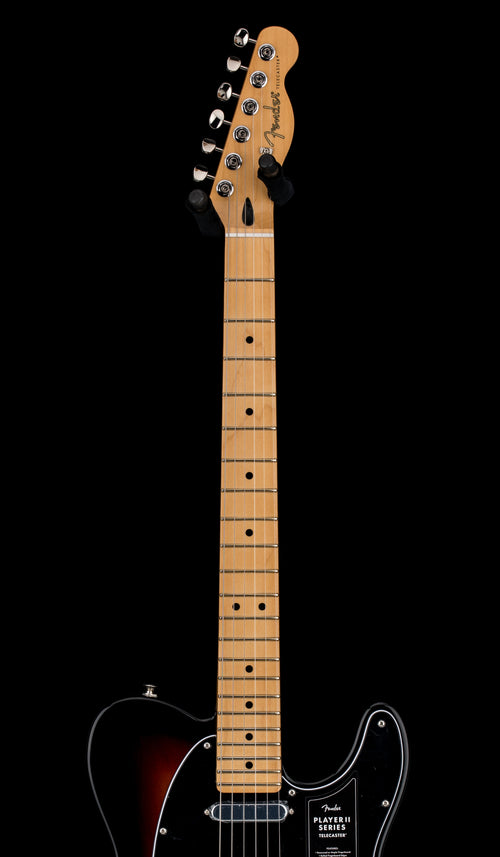 Fender Player II Telecaster - 3-Color Sunburst #39662