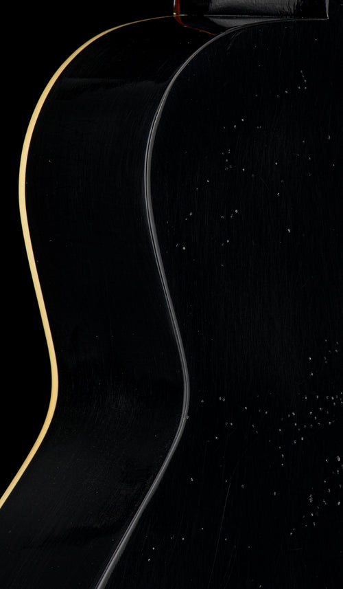 Gibson Custom Shop 1933 L-00 Murphy Lab Light Aged - Ebony #35045