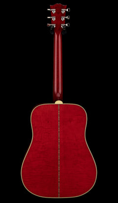 Gibson Dove Original - Antique Natural #75086