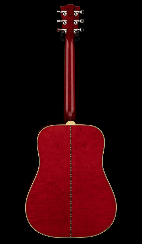 Gibson Dove Original - Antique Natural #75086