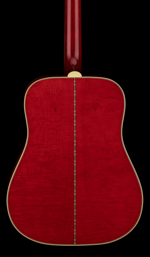 Gibson Dove Original - Antique Natural #75086