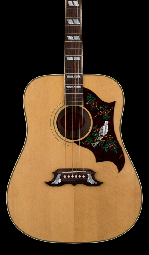 Gibson Dove Original - Antique Natural #75086