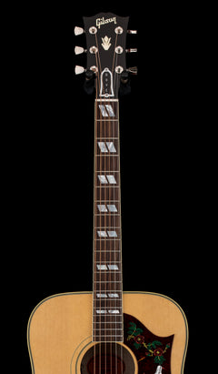 Gibson Dove Original - Antique Natural #75086