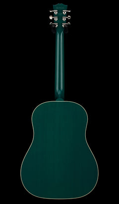 Gibson J-45 Standard - Translucent Teal #75098