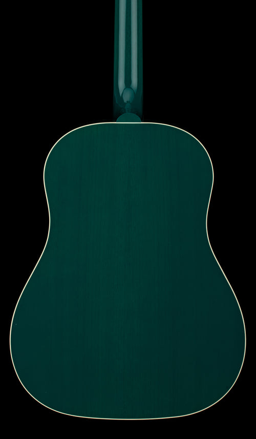 Gibson J-45 Standard - Translucent Teal #75098