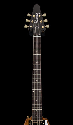 Gibson Custom Shop 1958 Mahogany Flying V - Antique Natural #86016