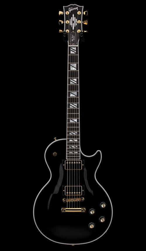 Gibson Les Paul Supreme - Ebony #60031