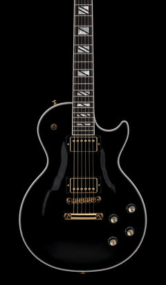 Gibson Les Paul Supreme - Ebony #60031