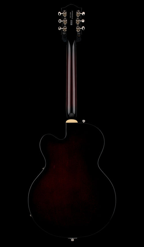 Gretch Vintage Select '62 Tennessean G6119T-62 - Dark Cherry Stain #92845