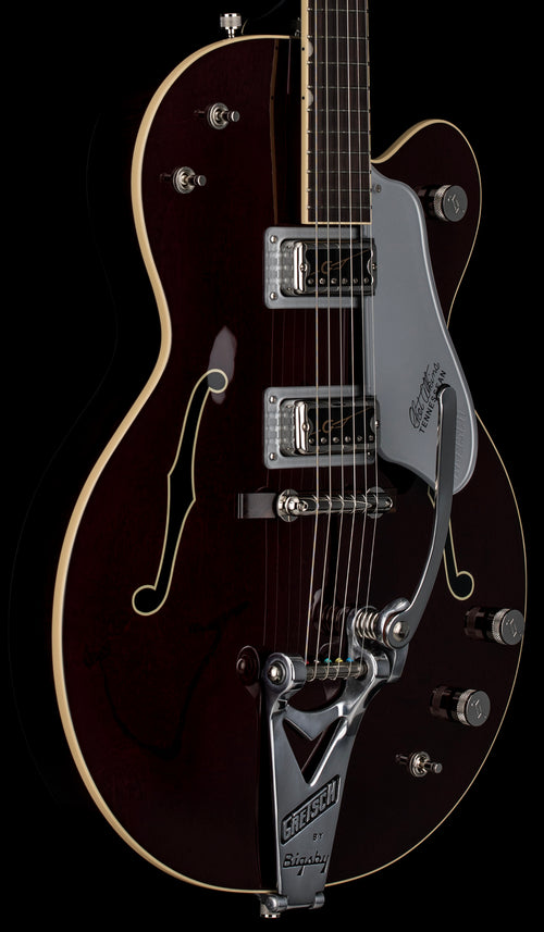 Gretch Vintage Select '62 Tennessean G6119T-62 - Dark Cherry Stain #92845