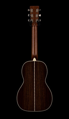 Martin 5-28 Terz - Natural #77931