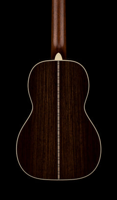 Martin 5-28 Terz - Natural #77931