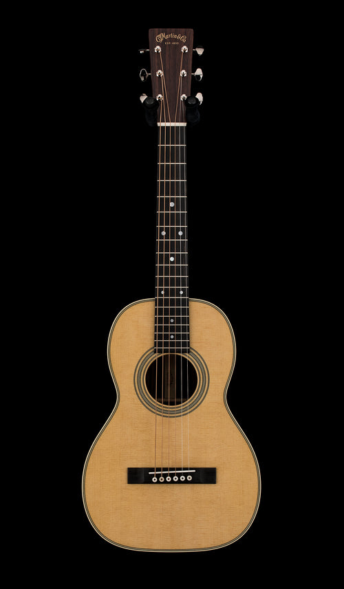 Martin 5-28 Terz - Natural #77931