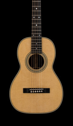 Martin 5-28 Terz - Natural #77931