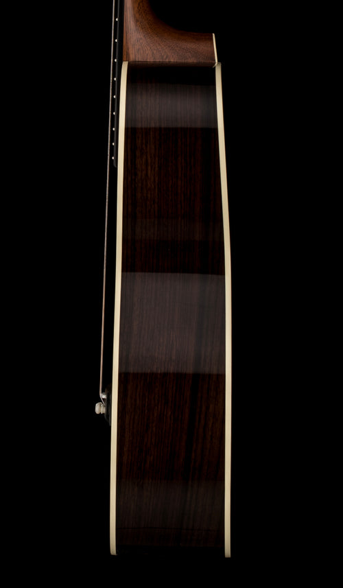 Martin 5-28 Terz - Natural #77931