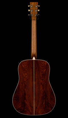 Martin Custom Shop D-28 Modern Deluxe Style Sitka Spruce VTS/Cocobolo #74398 (Empire Music Spec)