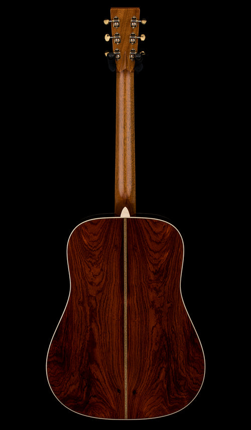 Martin Custom Shop D-28 Modern Deluxe Style Sitka Spruce VTS/Cocobolo #74398 (Empire Music Spec)