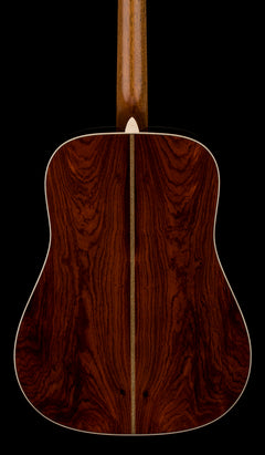 Martin Custom Shop D-28 Modern Deluxe Style Sitka Spruce VTS/Cocobolo #74398 (Empire Music Spec)