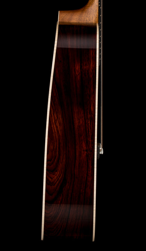 Martin Custom Shop D-28 Modern Deluxe Style Sitka Spruce VTS/Cocobolo #74398 (Empire Music Spec)
