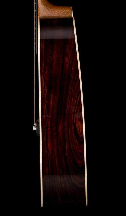 Martin Custom Shop D-28 Modern Deluxe Style Sitka Spruce VTS/Cocobolo #74398 (Empire Music Spec)