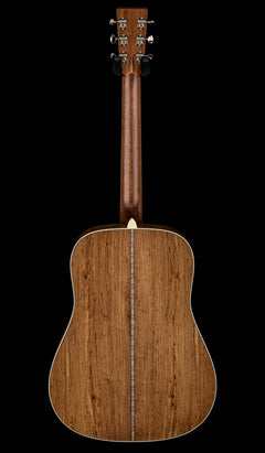 Martin Custom Shop D-28 Style Honduran Rosewood - 1933 Ambertone #59961 (Empire Music Spec)