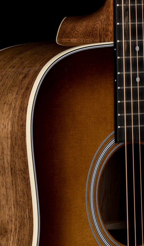 Martin Custom Shop D-28 Style Honduran Rosewood - 1933 Ambertone #59961 (Empire Music Spec)