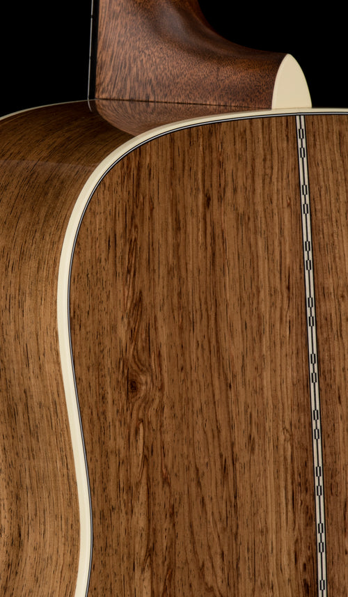 Martin Custom Shop D-28 Style Honduran Rosewood - 1933 Ambertone #59961 (Empire Music Spec)