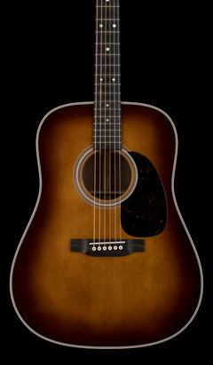 Martin Custom Shop D-28 Style Honduran Rosewood - 1933 Ambertone #59961 (Empire Music Spec)