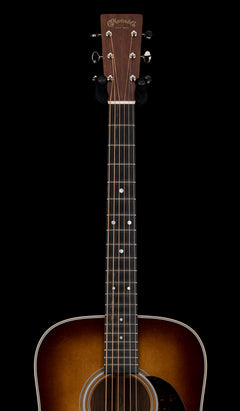 Martin Custom Shop D-28 Style Honduran Rosewood - 1933 Ambertone #59961 (Empire Music Spec)